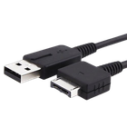 USB кабель для Sony PlayStation Vita PCH 1000 Black