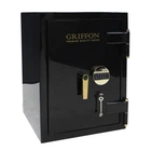 Сейф огневзломостойкий Griffon CL III.68.K.E LUX GOLD