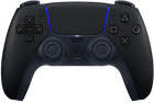 Бездротовий геймпад Sony PlayStation DualSense Midnight Black для PS5/PS5 Pro/PS5 Digital Edition