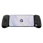 Мобільний ігровий контролер GameSir X5 Lite для Android/IOS Type-C Black