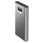 Портативна Батарея Proove Guardian 22.5W 10000mAh Metal Gray