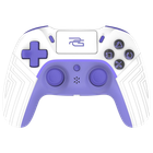 Бездротовий геймпад Proove Gaming Skadi White/Purple
