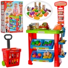 Игровой набор магазин Limo Toy Супермаркет 661-80