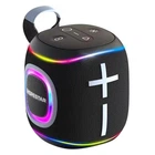 Портативная колонка HOPESTAR P61 RGB 10W, 2400mAh Черная