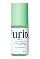 Заспокійлива сироватка з центелою без ефірних олій Purito Seoul Wonder Releaf Centella Serum Unscented 60 мл