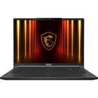 Ноутбук MSI Stealth A16 AI+ A3XWHG-067XUA