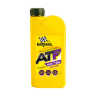 Трансмісійна олива BARDAHL ATF MULTI 7 GEAR 1л. 36581