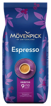 Кофе в зернах Movenpick Espresso 1 кг