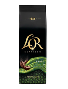 Кофе в зернах L`OR Espresso Бразилия 500 г