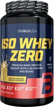 Протеїн Biotech ISO Whey Zero Каталонський крем