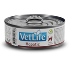 Влажный корм Farmina Vet Life Hepatic 85 г