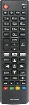 Пульт дистанційного керування AKB75095308 для Smart TV телевізорів LG (аналог)