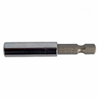 Бітотримач S&R 1/4" x 60 мм (152312060)