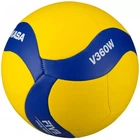 М'яч волейбольний Mikasa V360W (розмір 5)