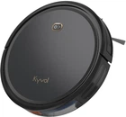 Робот-пилосос Kyvol Cybovac D2 Random Black (Kyvol D2)
