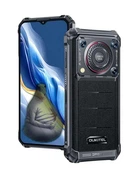 Захищений смартфон Oukitel wp36 8/128gb black