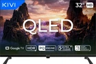 Телевізор Kivi QLED 32'' 32H820KB
