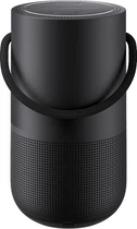 Портативна акустика Bose Portable Smart Speaker Triple Black (829393-2100, 829393-1100)