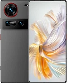 Смартфон ZTE Nubia Z70 Ultra 16/512GB Black (Global Version)