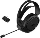 Навушники ASUS TUF Gaming H1 Wireless Black (90YH0391-B3UA00)