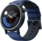 Смарт-годинник CMF by Nothing Watch Pro 2 Blue Metal body with Leather strap