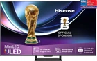 Телевізор Hisense MiniLED 65" 65U7Q PRO