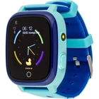 AmiGo GO005 4G WIFI Thermometer Blue
