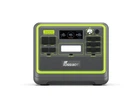 Зарядна станція Fossibot F2400 Green