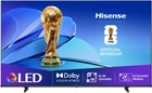 Телевізор Hisense QLED 43" 43E7Q