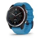 Смарт-годинник GARMIN Quatix 7 – Standard Edition Marine (010-02540-60/61)
