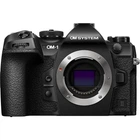 Бездзеркальний фотоапарат Olympus OM-1 Mark II body