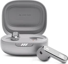 Навушники JBL Live Flex Silver (JBLLIVEFLEXSVR)