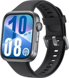 Смарт-годинник HUAWEI Watch Fit 4 43mm Black (55020EWT)