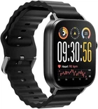 Смарт-годинник Realme Watch 5 Titanium Black (RMW2501)