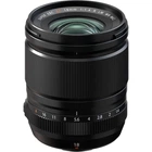 Об'єктив Fujifilm XF 18mm f/1.4 R LM WR (16673794) [137389