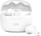 Навушники JBL Tune Beam White (JBLTBEAMWHT)