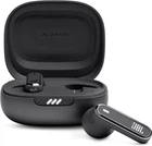 Навушники JBL Live Flex Black (JBLLIVEFLEXBLK)