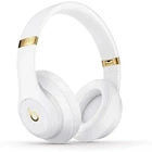 Навушники з мікрофоном Beats by Dr. Dre Studio3 Wireless White (MQ572)