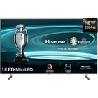 Телевізор Hisense 65U6NQ 65" Mini-LED 4К (20013481) EU [131614