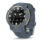 Смарт-годинник GARMIN Instinct Crossover Standard Edition Blue Granite (010-02730-14/04)
