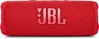 Портативна колонка JBL Flip 6 Red (JBLFLIP6RED)