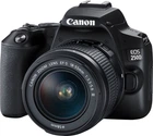 Фотоапарат Canon EOS 250D BK 18-55 DC III (3454C009AA)