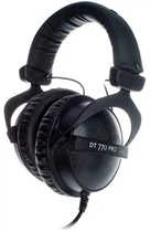 Навушники Beyerdynamic Dt 770 Pro Black 32 Ом (526337)