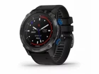 Смарт-годинник Garmin Descent Mk2i Titanium Carbon Gray DLC with Black Band (010-02132-01/11)