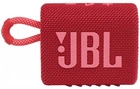 Портативна акустика JBL GO 3 Red (JBLGO3RED)