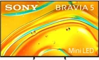 Телевізор Sony MiniLED 55" BRAVIA 5 K-55XR50