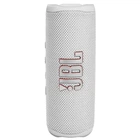 Портативна акустика JBL Flip 6 (JBLFLIP6WHT) Steel White [71317