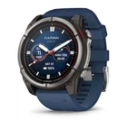 Смарт-годинник GARMIN Quatix 8 51 mm AMOLED Marine GPS Smartwatch (010-02905-91)