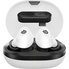 Навушники бездротові SteelSeries Arctis GameBuds White (61682)