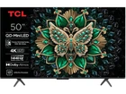 Телевізор TCL 50C6K